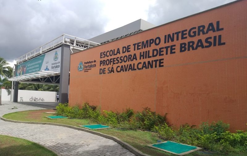Aprendizagem Cooperativa chega à escola Hildete de Sá, no Mondubim ...